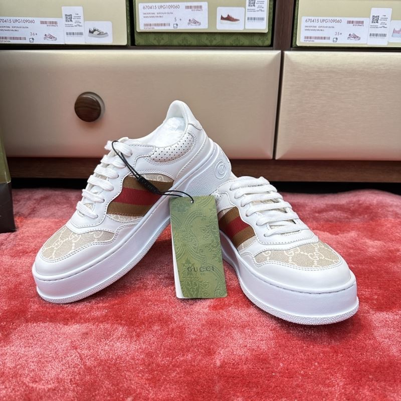 Gucci Low Shoes